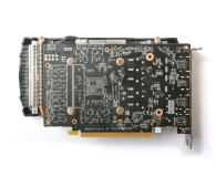 Zotac GeForce GTX 1060 AMP! Edition 6GB GDDR5 - 387526 - zdjęcie 6